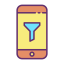 Filter icon 64x64