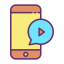 Video icon 64x64