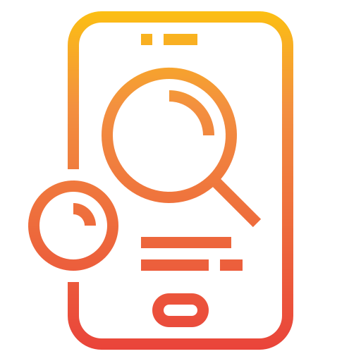 Search icon