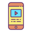 Video icon 64x64