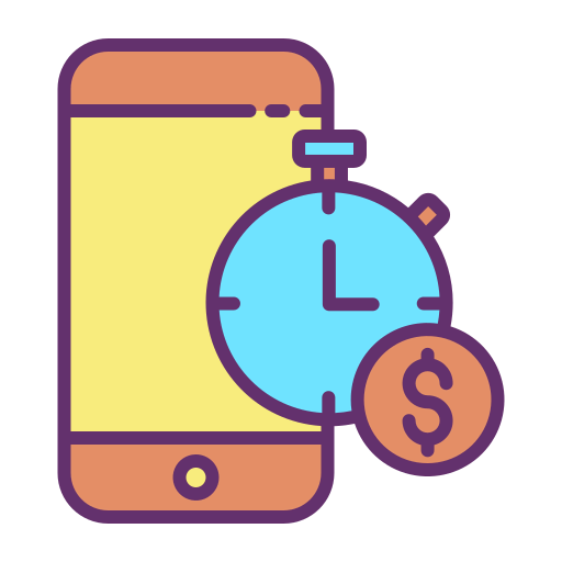 Stopwatch icon