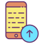 Upload icon 64x64