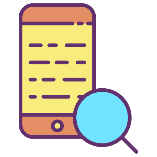 Search icon