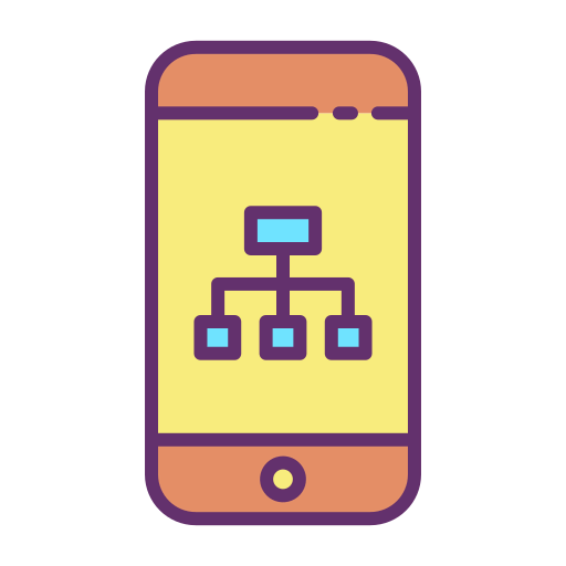 Structure icon
