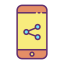 Share icon 64x64