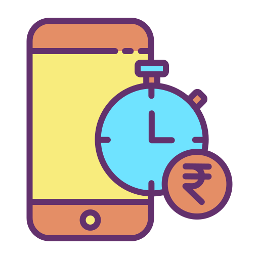 Stopwatch icon