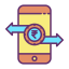 Exchange icon 64x64