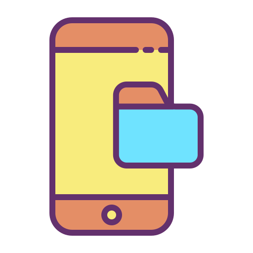 Folder icon