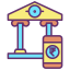 Bank icon 64x64