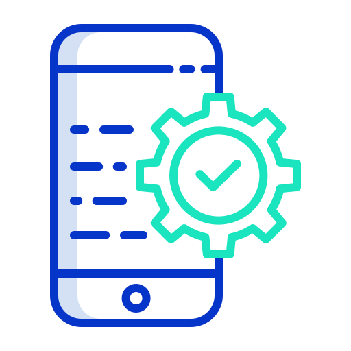 Application icon