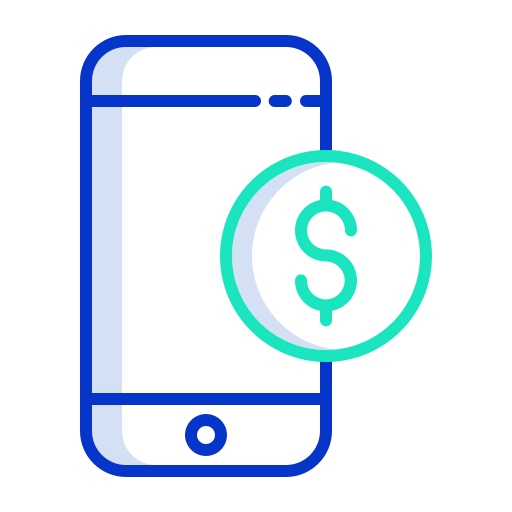 Payment method icon
