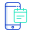 Calendar icon 64x64