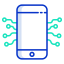 Technology Symbol 64x64
