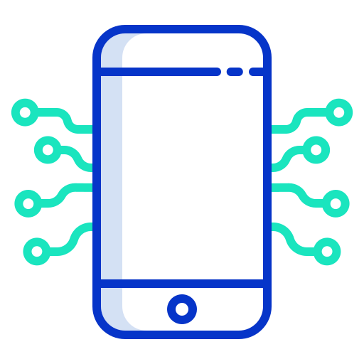 Technology icon