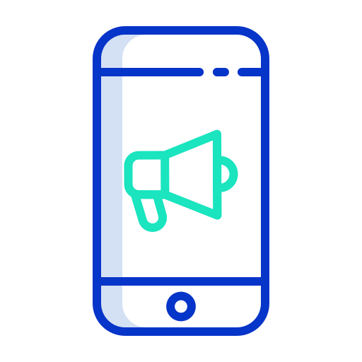 Digital icon