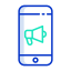 Digital icon 64x64
