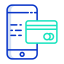 Credit card icon 64x64