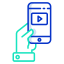 Video icon 64x64