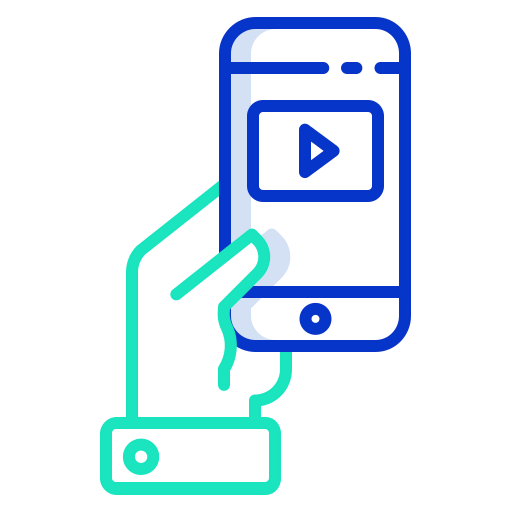 Video icon
