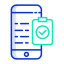 Check list іконка 64x64