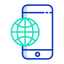 Network icon 64x64