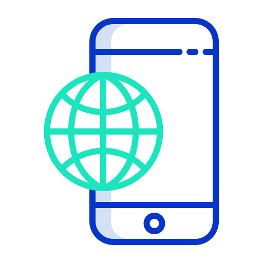 Network icon