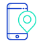 Location icon 64x64