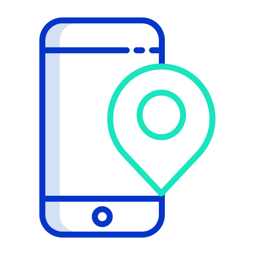 Location icon