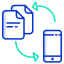 Transfer icon 64x64