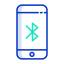 Bluetooth icon 64x64