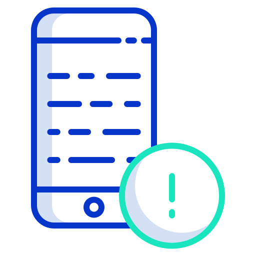 Info icon