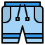 Pants icon 64x64