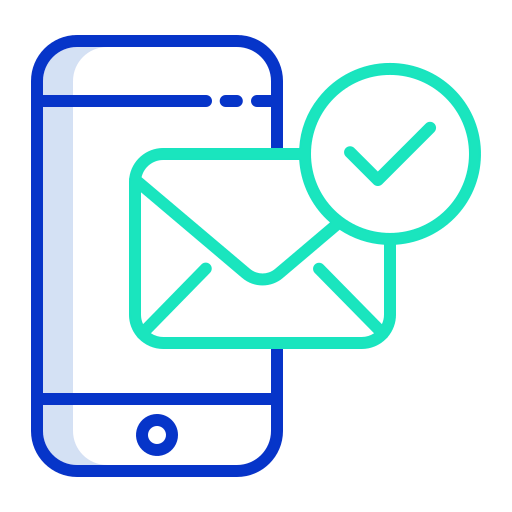 Sent icon