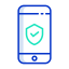 Security icon 64x64