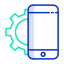 Settings icon 64x64