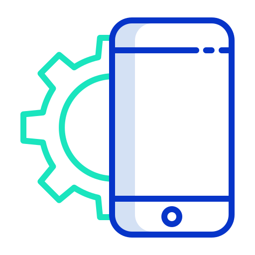 Settings icon