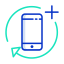 Reboot biểu tượng 64x64