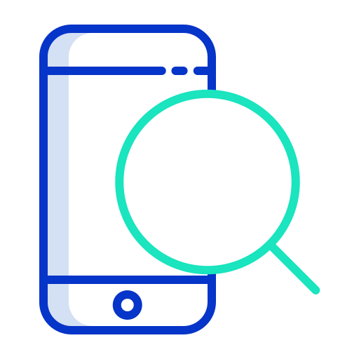 Search icon