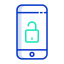 Unlock icon 64x64
