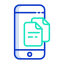 Documents icon 64x64