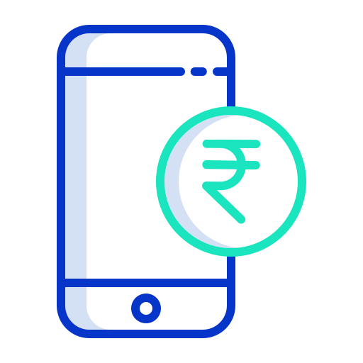 Payment method icon