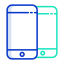 Phones icon 64x64