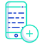Mobile icon 64x64