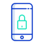 Lock icon 64x64