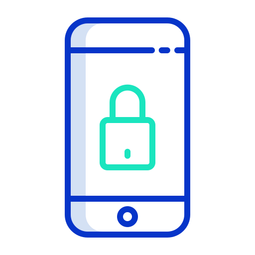 Lock icon