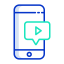 Speech bubble icon 64x64