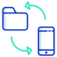 Transfer icon 64x64