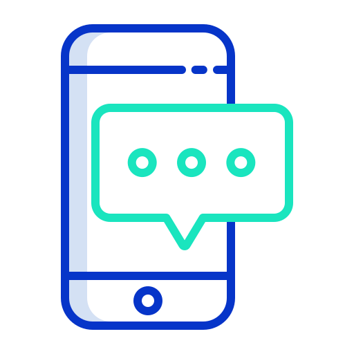 Chat icon