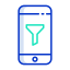 Filter icon 64x64