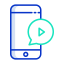 Video icon 64x64